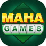 Maha Games